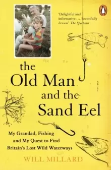 Image of The Old Man and the Sand Eel