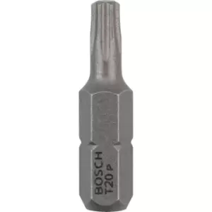 image of 2607002496 25-Pc T20 Extra Hard 25Mm Driver Bits