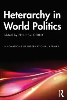 Image of Heterarchy in World Politics