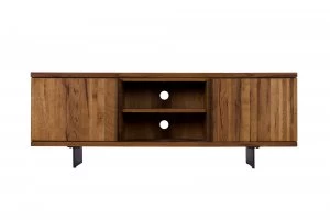 image of Linea Soho TV Unit Brown