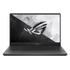 image of ASUS ROG Zephyrus G14 GA402RK-L4055W notebook 6800HS 35.6cm (14") WUXGA AMD Ryzen 7 16GB DDR5-SDRAM 1000 GB SSD AMD Radeon RX 6800S WiFi 6E (802.11ax)