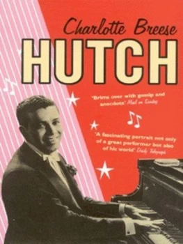 Image of Hutch by Charlotte Breese Paperback