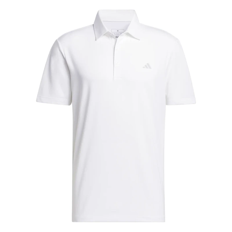 Image of Adidas Polo shirt adidas Ultimate365 Solid Blanc Male S IM8408
