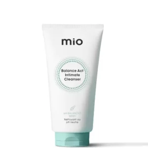 Image of mio Balance Act Intimate Cleanser 150ml