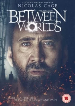 Image of Between Worlds - DVD
