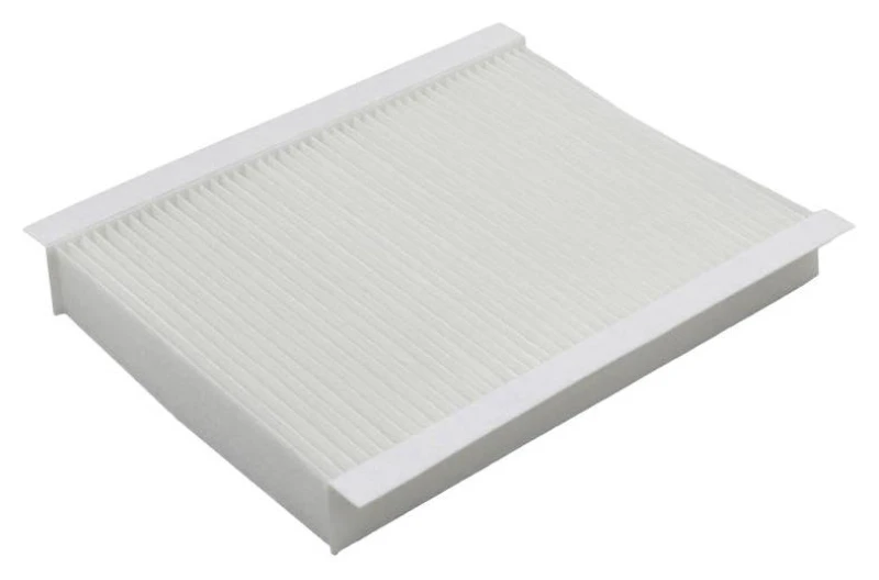 Image of OPTIMAL OP-FCF20164 Pollen filter Particulate Filter Filter,interior air (424)