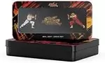 Image of Stree Fighter Ryu, Ken & Logo Pins - 3 Pack
