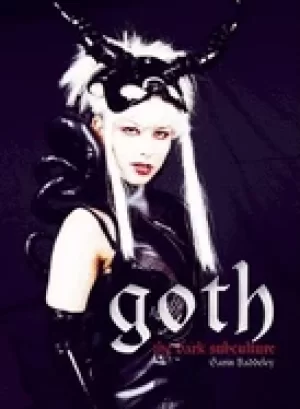 Image of goth vamps and dandies