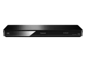 image of Panasonic DMP-BDT384 Bluray Player