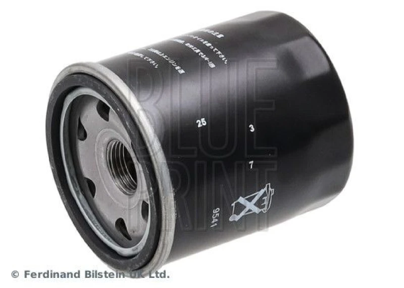 Image of Blue PRINT Oil filter Blue PRINT ADBP210244
