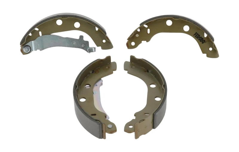 Image of FERODO Brake Shoe Set FERODO FSB577