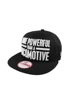 Image of Official Superman AKA Snapback Cap