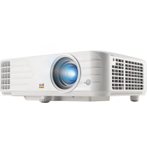 Image of 1920x1080 3500 ANSI Lumens Projector