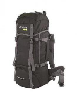 image of Yellowstone Edinburgh 55L Rucksack