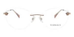 image of Versace Eyeglasses VE1248B 1052