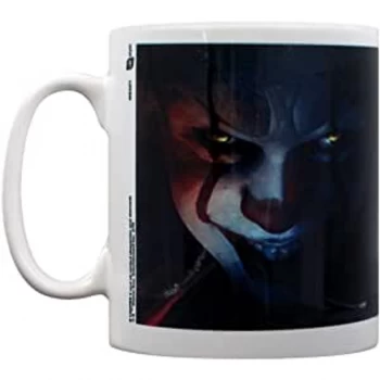 Image of IT Chapter 2 - Pennywise Mug