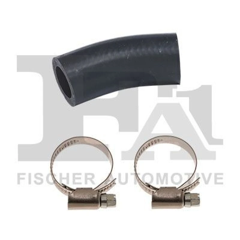 Image of FA1 Oil hose FA1 610-937Z