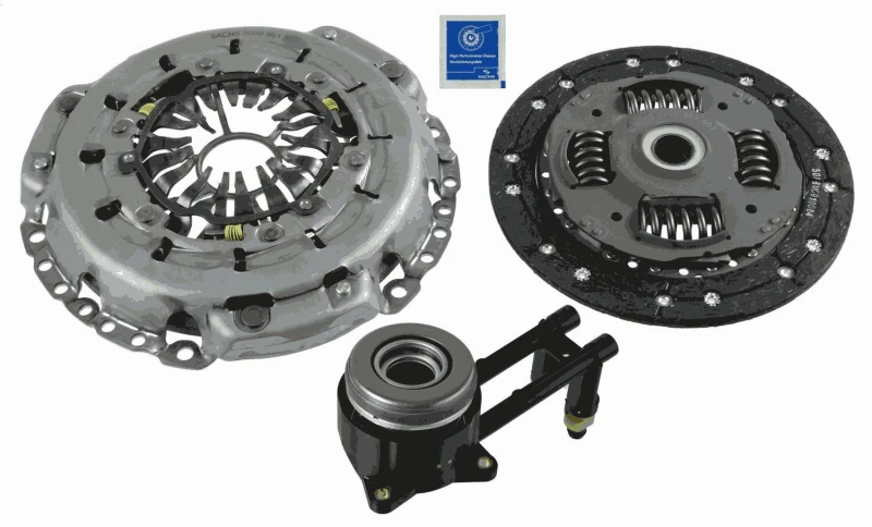 Image of Clutch kit SACHS 3000 990 225
