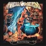 image of Helloween - Better Than Raw (Expanded Edition) (Music CD)