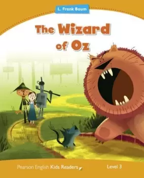 Image of Wizard of Oz by Helen Parker
