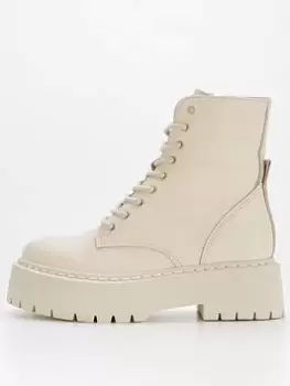 Image of Timberland Timberland Newmarket Chukka 2 Boot, Khaki, Size 9, Men
