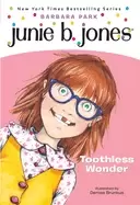 Image of junie b first grader toothless wonder