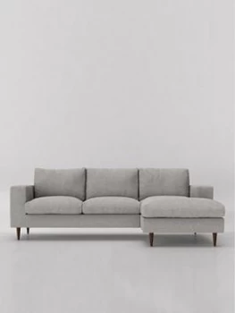 Image of Swoon Evesham Right-Hand Corner Sofa