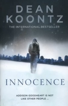 Image of Innocence by Dean Koontz Hardback