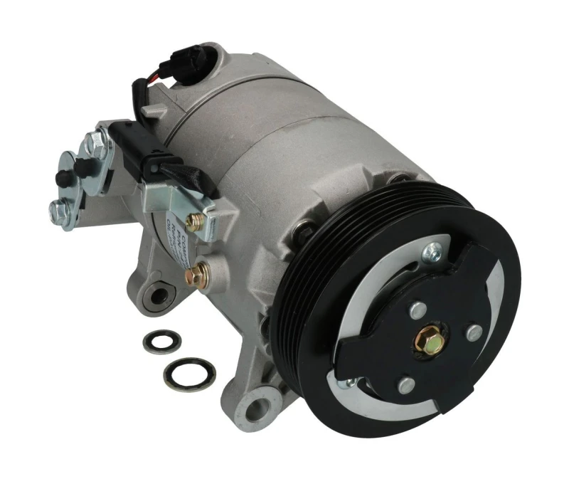 Image of Air conditioning compressor Bosch 1 986 AD1 365