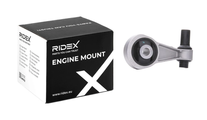 Image of Engine mount RIDEX 247E0297