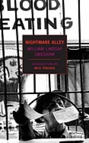 Image of nightmare alley