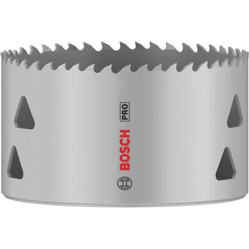 Image of Bosch PRO Multi Material Hole Saw 2608901529 Diameter: 86mm