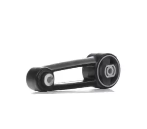 Image of RIDEX Engine mount Upper 247E0530 Motor mount,Engine mounting bracket VW,AUDI,PORSCHE,Touareg (7LA, 7L6, 7L7),Q7 (4LB),Cayenne (9PA)