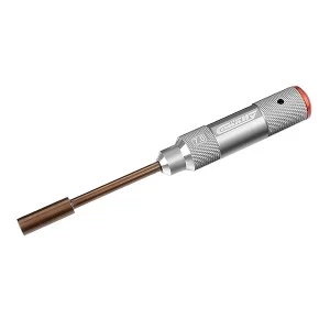 Image of Corally Factory Pro Tool Hardened Tip Alu Grip Nut M4 7.0Mm