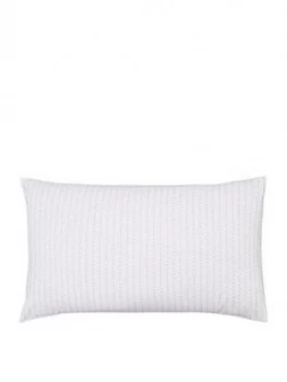 Image of Murmur Murmur Leaf Standard Pillowcase Pair