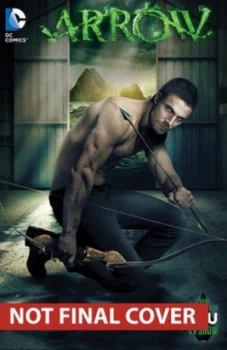 Image of Arrow. Volume 2 by Marc Guggenheim Paperback