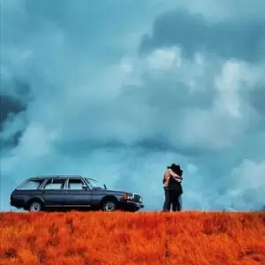 Image of Everything Will Change CD Album - Used