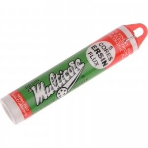Image of Multicore Size 5 Tube Savbit Alloy Solder 1.2 Diameter 36g