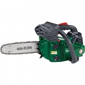 Draper CSP2625 Petrol Chainsaw 250mm