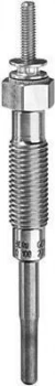 Image of Beru GV894 / 0100222101 GV Type Glow Plug Replaces 19850-54050-000