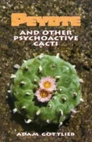 Image of peyote and other psychoactive cacti