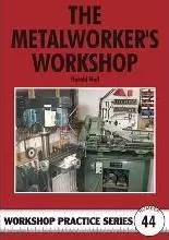 Image of The Metalworker's Workshop by Harold Hall