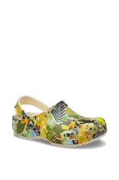 Image of Classic Far Out Clog