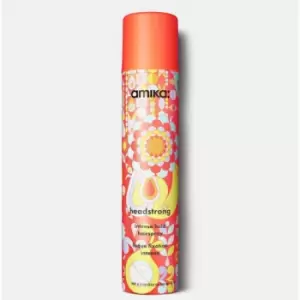 image of Amika Headstrong Intense Hold Hairspray 269ml