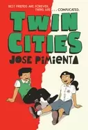 Image of twin cities