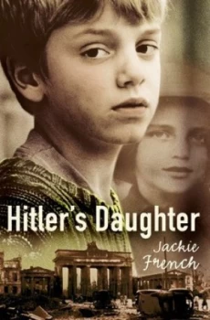 Image of Hitlers Daughter by Jackie French Paperback