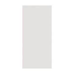 Image of Spacepro Shaker Contemporary Matt dove grey End panel