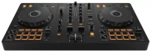 Pioneer DJ DDJ-FLX4 Controller