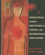 Image of bioelectrical signal processing in cardiac and neurological applications