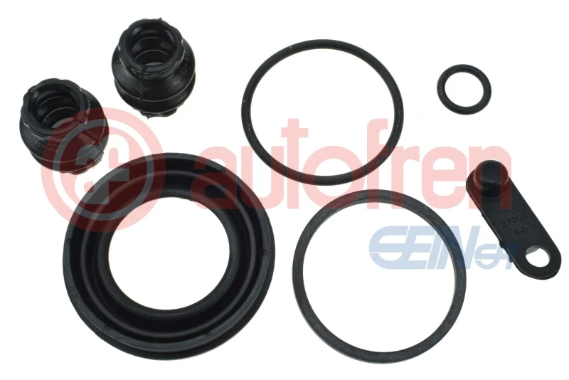 Image of AUTOFREN SEINSA Repair Kit, brake caliper AUTOFREN SEINSA D43200
